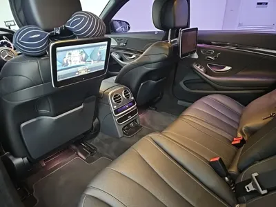 Mercedes-Benz S-Class 2015, 261302 км, за 26500000 KRW - фото 13