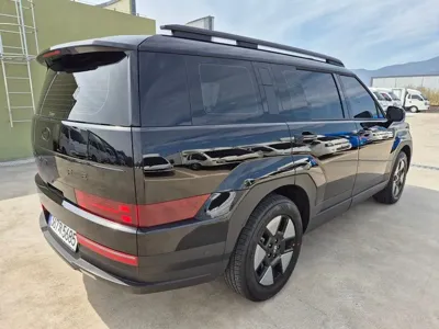 Hyundai Santafe 2026, 2388 км, за 44500000 KRW