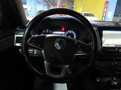 KG_Mobility_Ssangyong Rexton 2019, 79483 км, за 16900000 KRW - фото 15
