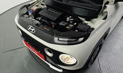 Hyundai Casper 2023, 51321 км, за 15800000 KRW - фото 6