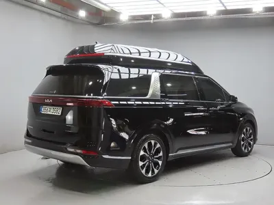 Kia Canival 2022, 105786 км, за 28000000 KRW - фото 4