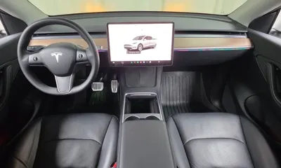 Tesla Model Y 2022, 82155 км, за 46900000 KRW - фото 7