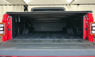 Jeep Gladiator 2022, 47063 км, за 43900000 KRW - фото 20