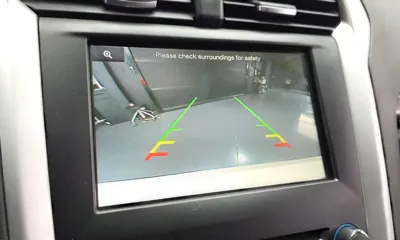 Ford Mondeo 2015, 845008 км, за 8400000 KRW - фото 16
