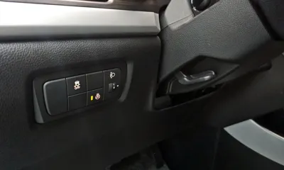 KG_Mobility_Ssangyong KORANDO 2016, 130747 км, за 4980000 KRW - фото 18