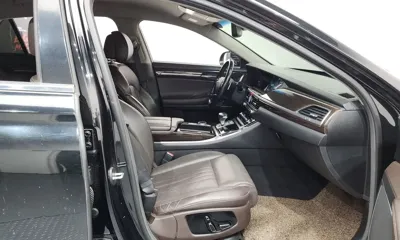 Genesis EQ900 2016, 149524 км, за 13900000 KRW - фото 26