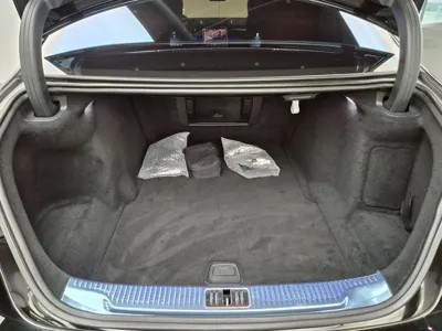 Mercedes-Benz S-Class 2025, 10313 км, за 141000000 KRW - фото 19