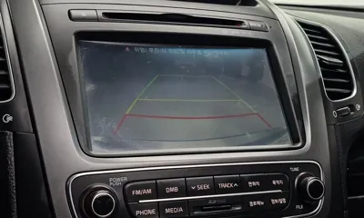 Kia Sorento 2013, 153520 км, за 6990000 KRW - фото 17