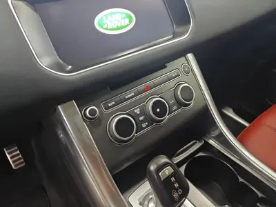 Land Rover Sport 2017, 145800 км, за 245300 CNY - фото 6
