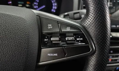 KG_Mobility_Ssangyong Rexton 2020, 99360 км, за 15700000 KRW - фото 31