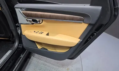 Volvo S90 2023, 130370 км, за 27400000 KRW - фото 25