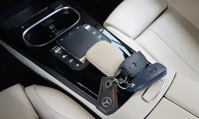 Mercedes-Benz A-Class 2023, 56645 км, за 26200000 KRW - фото 20