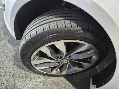 Kia K5 2015, 189001 км, за 5800000 KRW - фото 17