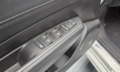 Renault-KoreaSamsung SM6 2016, 44474 км, за 9500000 KRW - фото 27