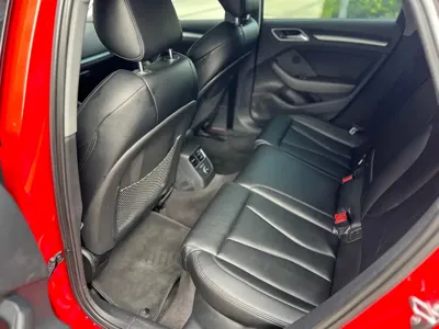 Audi A3 2019, 100000 км, за 66800 CNY - фото 5