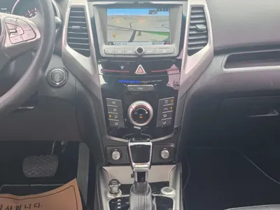 KG_Mobility_Ssangyong TIBOLI 2019, 145978 км, за 5990000 KRW - фото 15