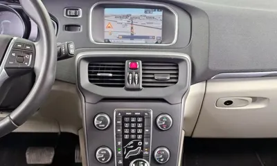 Volvo V40 2015, 62434 км, за 8300000 KRW - фото 14