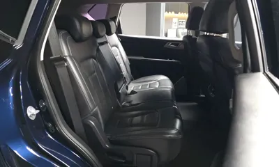 KG_Mobility_Ssangyong Rexton 2019, 118582 км, за 12000000 KRW - фото 12