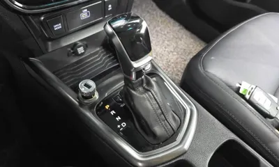 KG_Mobility_Ssangyong TIBOLI 2020, 91132 км, за 12100000 KRW - фото 9