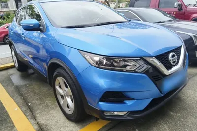 Nissan Qashqai 2019, 16900 км, за 72331.26 CNY - фото 11