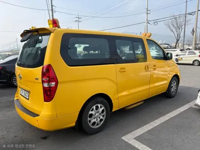 Hyundai Starex 2015, 114543 км, за 6000000 KRW - фото 5