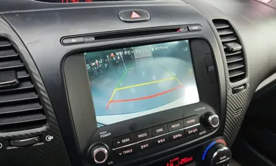 Kia K3 2015, 129555 км, за 5700000 KRW - фото 16
