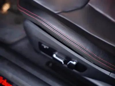 BMW M4 2025, 16700 км, за 918000 CNY - фото 36