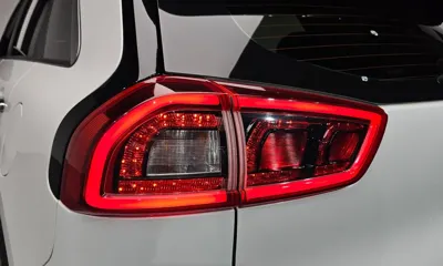 Kia Niro 2017, 163689 км, за 9600000 KRW - фото 23
