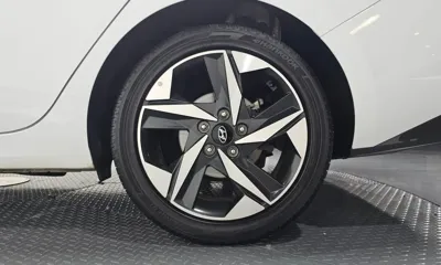 Hyundai Avante 2023, 90031 км, за 16490000 KRW - фото 21