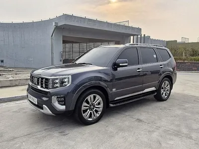 Kia Mohave 2021, 107092 км, за 30900000 KRW