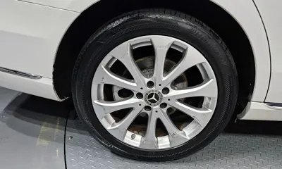 Mercedes-Benz E-Class 2018, 83047 км, за 25150000 KRW - фото 5