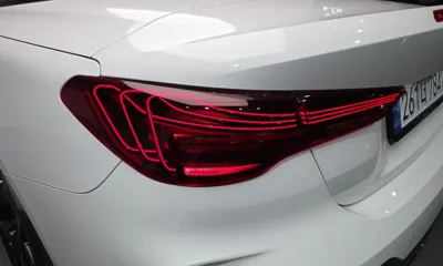 BMW 4-Series 2025, 9558 км, за 68500000 KRW - фото 23