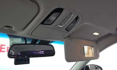 Kia K7 2016, 149872 км, за 11500000 KRW - фото 16