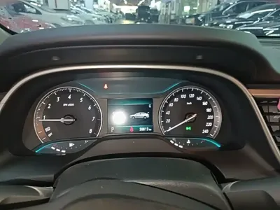 Buick Excelle 2021, 39800 км, за 40400 CNY - фото 12