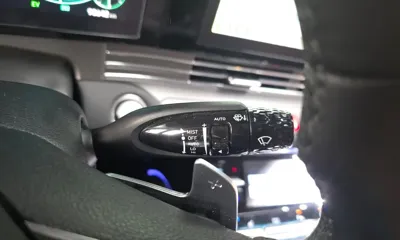 Hyundai Grandeur 2022, 90642 км, за 26800000 KRW - фото 28