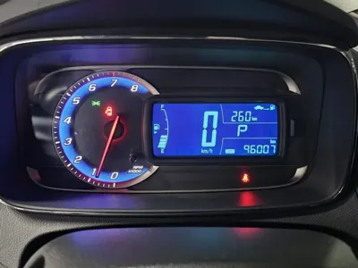 ChevroletGMDaewoo Trax 2015, 96005 км, за 5700000 KRW - фото 11