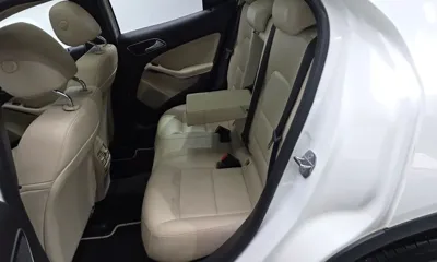 Mercedes-Benz GLA-Class 2019, 101518 км, за 16300000 KRW - фото 12