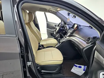 ChevroletGMDaewoo Orlando 2016, 127626 км, за 3290000 KRW - фото 11