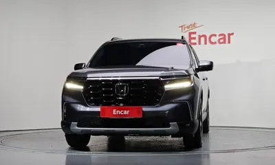 Honda Pilot 2023, 10284 км, за 54000000 KRW