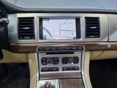 Jaguar XF 2013, 150535 км, за 3990000 KRW - фото 9