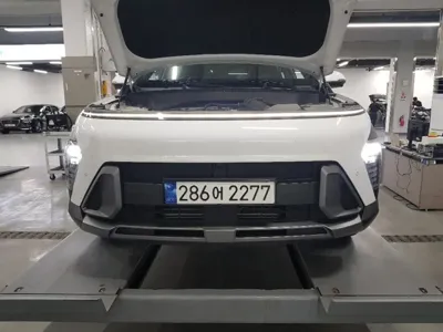 Hyundai Kona · 2023 год