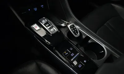 Hyundai Sonata 2022, 117514 км, за 19500000 KRW - фото 9