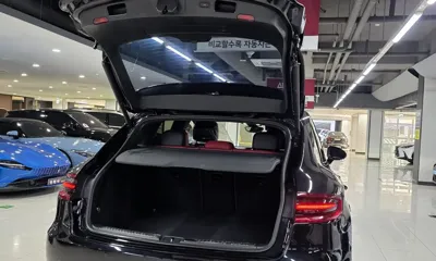 Porsche Macan 2017, 164276 км, за 20900000 KRW - фото 9