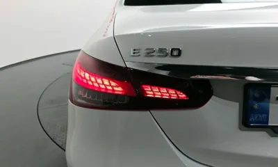 Mercedes-Benz E-Class 2022, 56816 км, за 38500000 KRW - фото 23