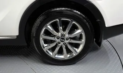 Kia Sorento 2016, 160407 км, за 10500000 KRW - фото 5