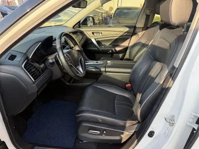 Honda Avancier 2020, 90000 км, за 126000 CNY - фото 8