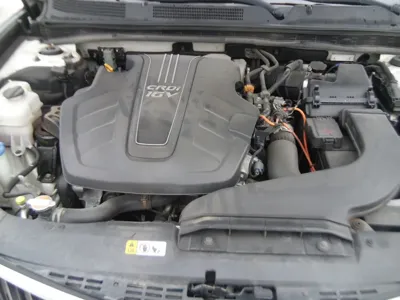 Hyundai Grandeur 2016, 204125 км, за 5300000 KRW - фото 16