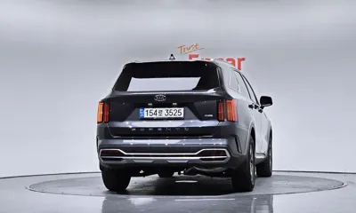 Kia Sorento 2021, 33887 км, за 30800000 KRW