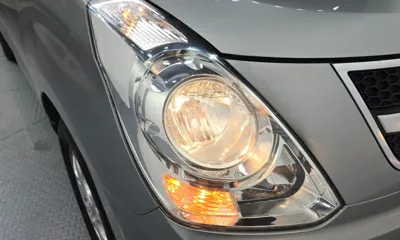 Hyundai Starex 2013, 109157 км, за 7500000 KRW - фото 22