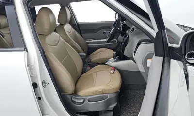 Kia Soul 2018, 58296 км, за 11500000 KRW - фото 26